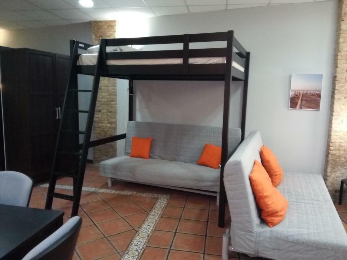 Espai Loft Santa Mónica *